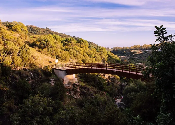 Secret View Benahavis