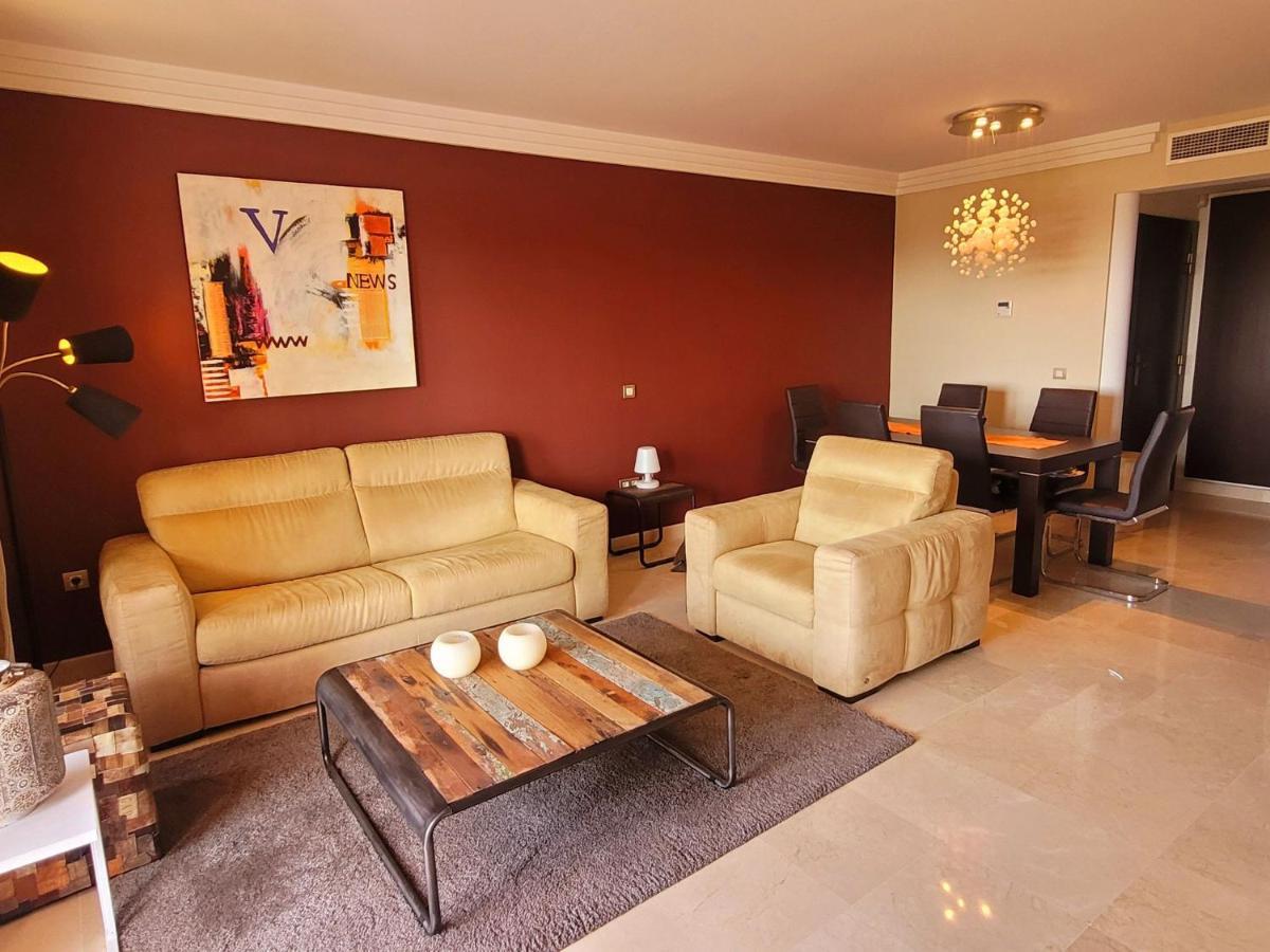 Apartament Secret View Benahavís