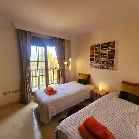 Appartement Secret View Benahavís Extérieur photo