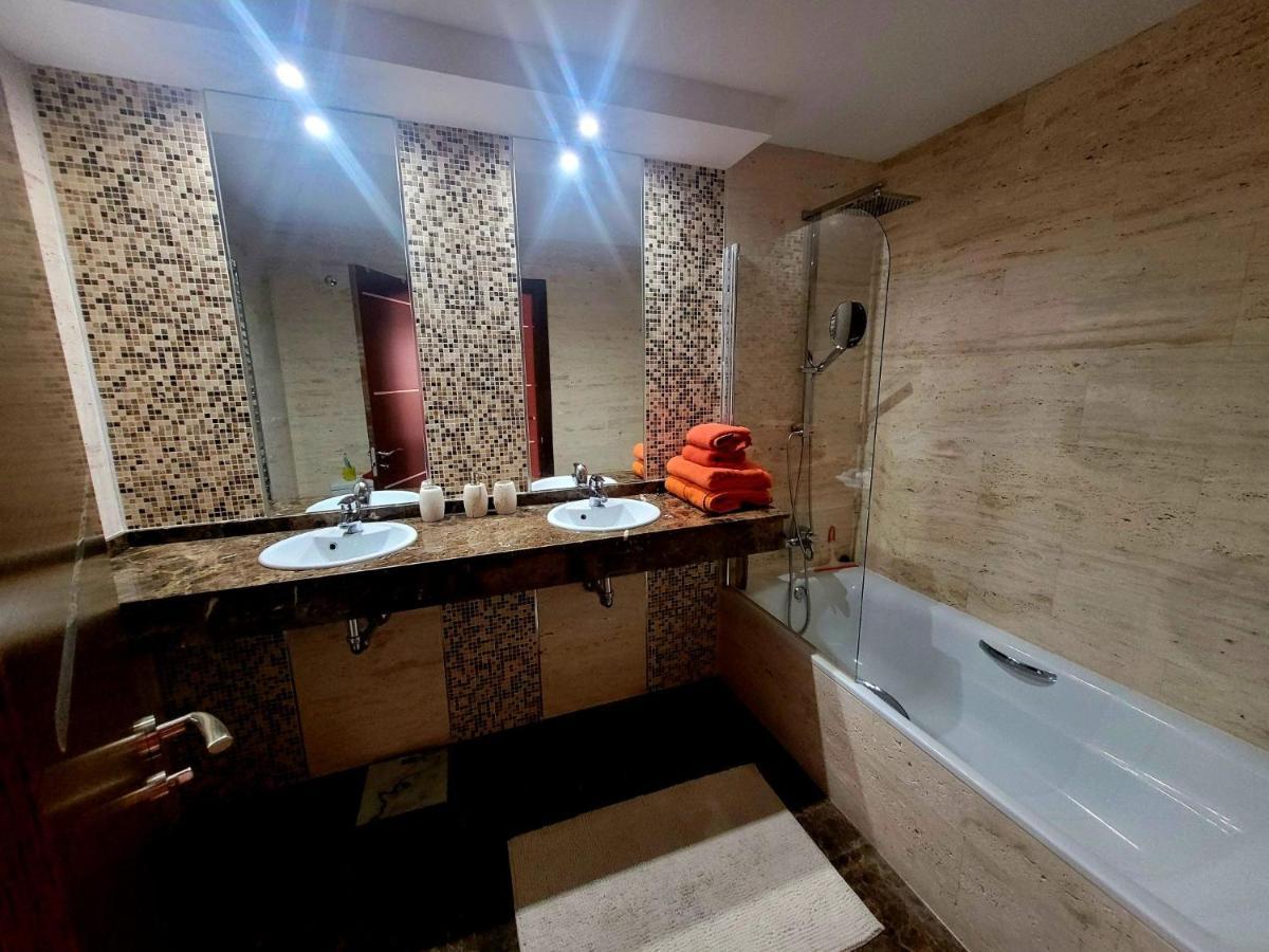 Secret View Appartement