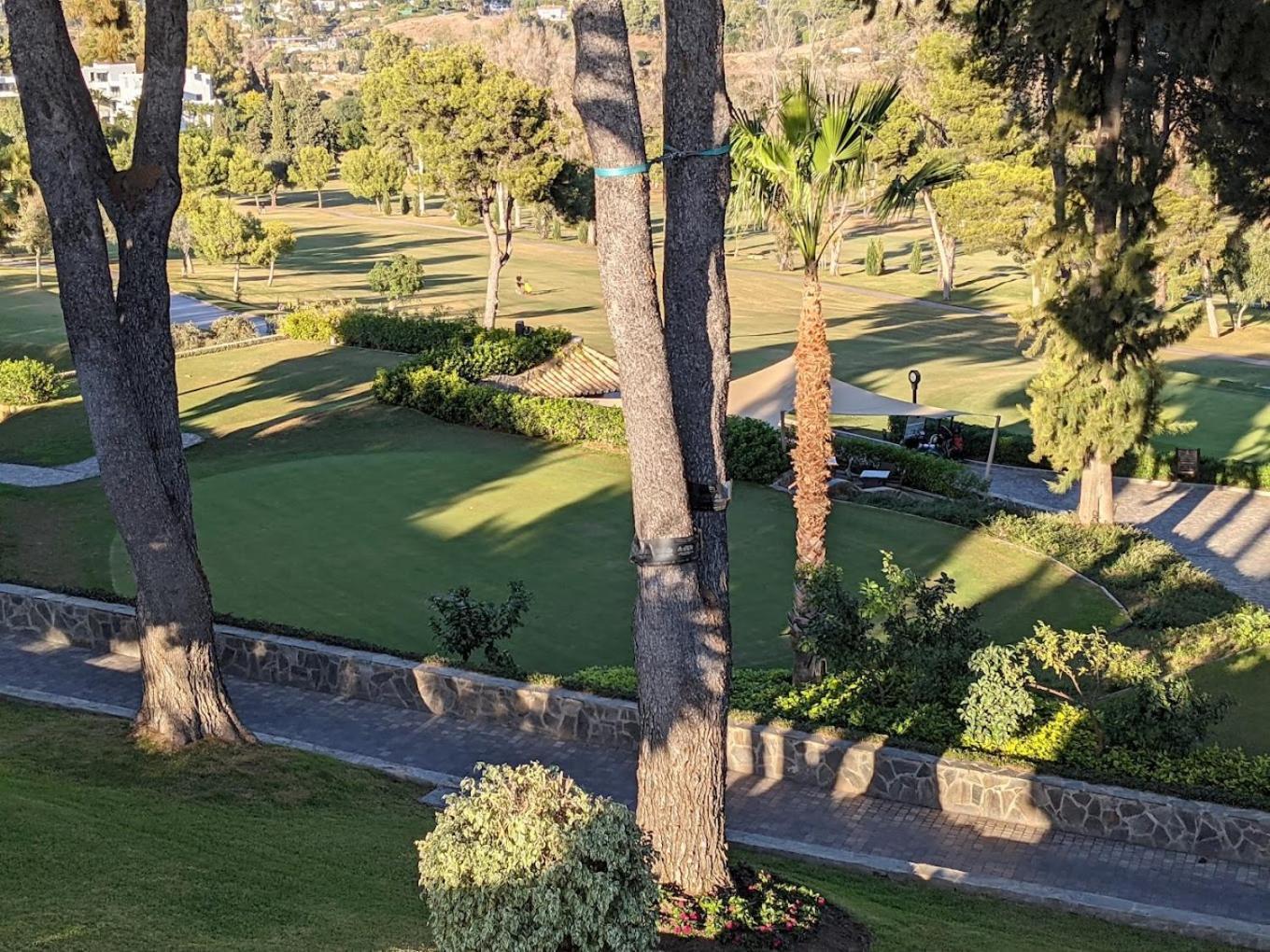 Secret View Appartement